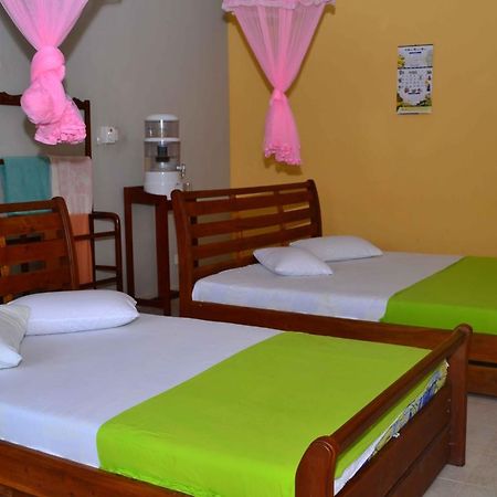 אינגיריה Nature Lovers Resort מראה חיצוני תמונה
