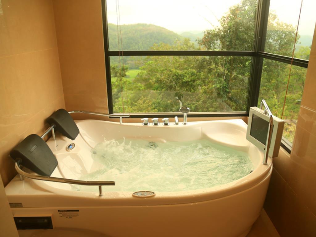 אינגיריה Nature Lovers Resort מראה חיצוני תמונה