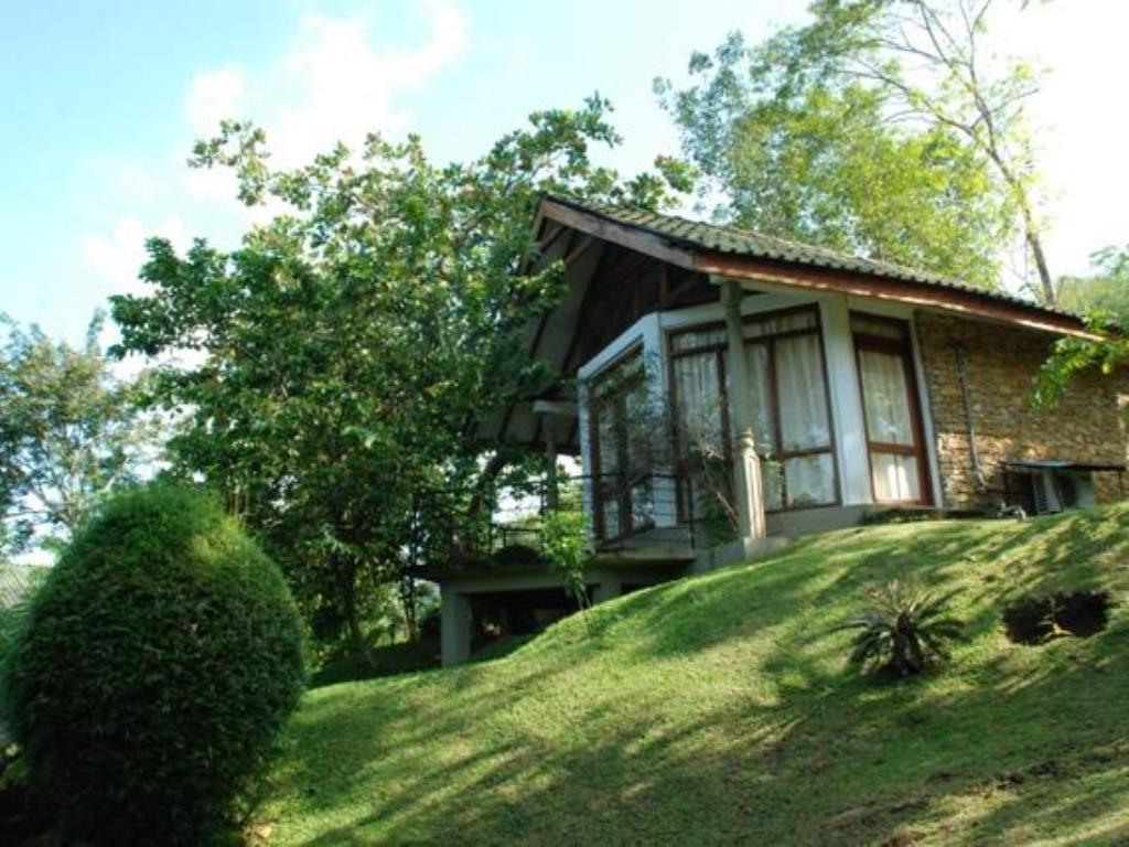 אינגיריה Nature Lovers Resort מראה חיצוני תמונה