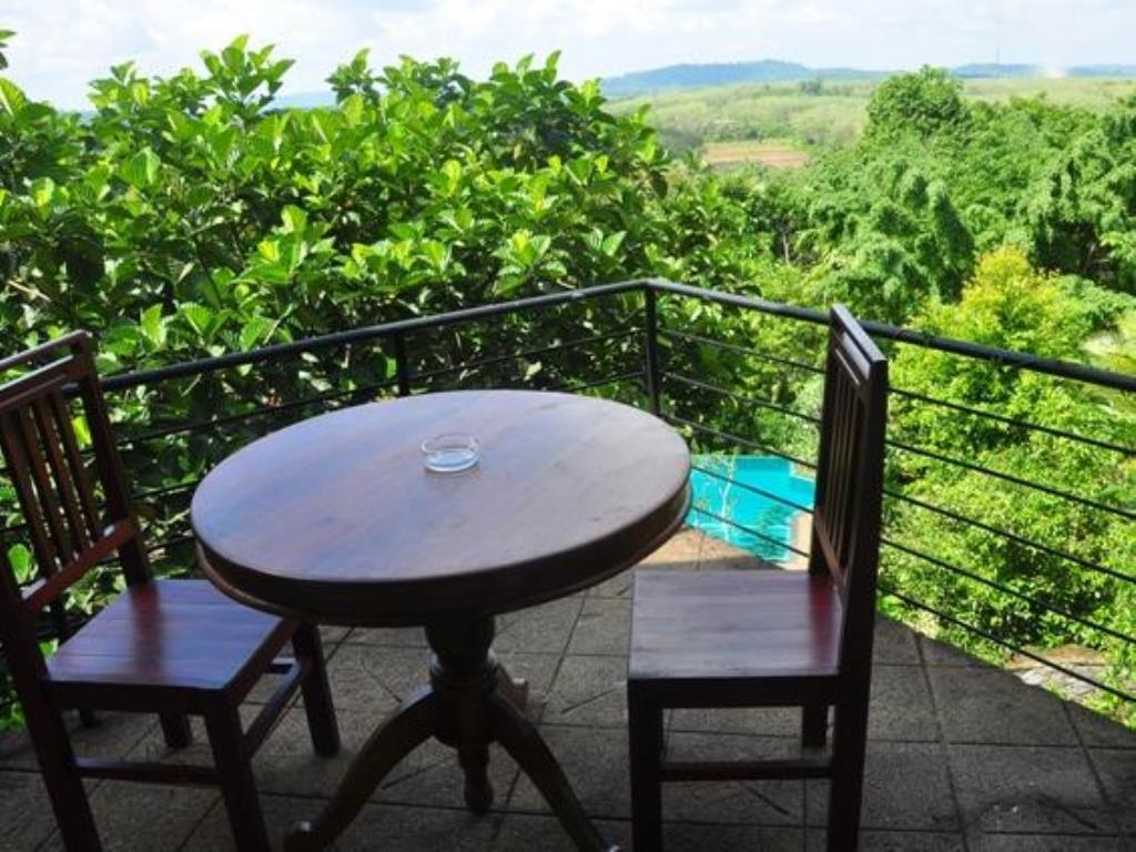 אינגיריה Nature Lovers Resort מראה חיצוני תמונה