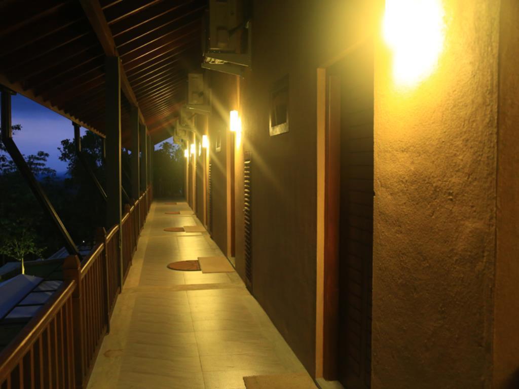 אינגיריה Nature Lovers Resort מראה חיצוני תמונה
