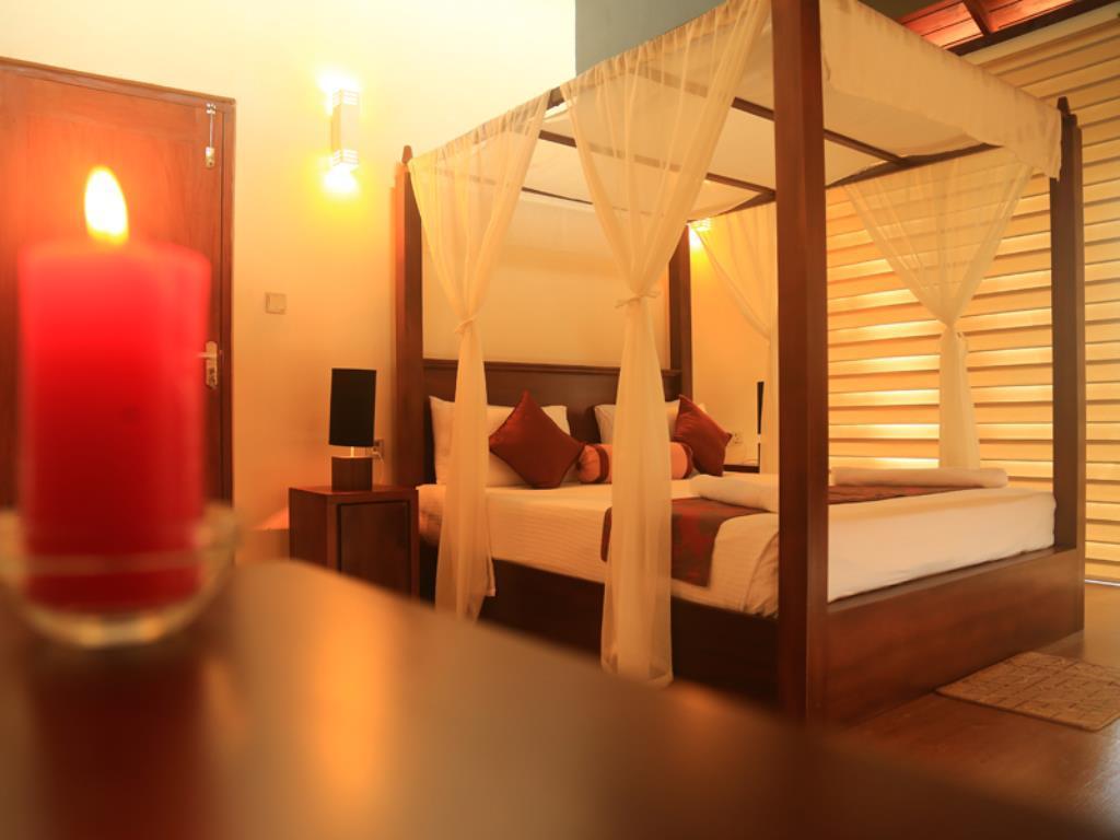 אינגיריה Nature Lovers Resort מראה חיצוני תמונה