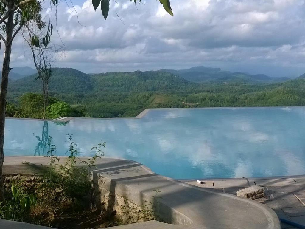 אינגיריה Nature Lovers Resort מראה חיצוני תמונה