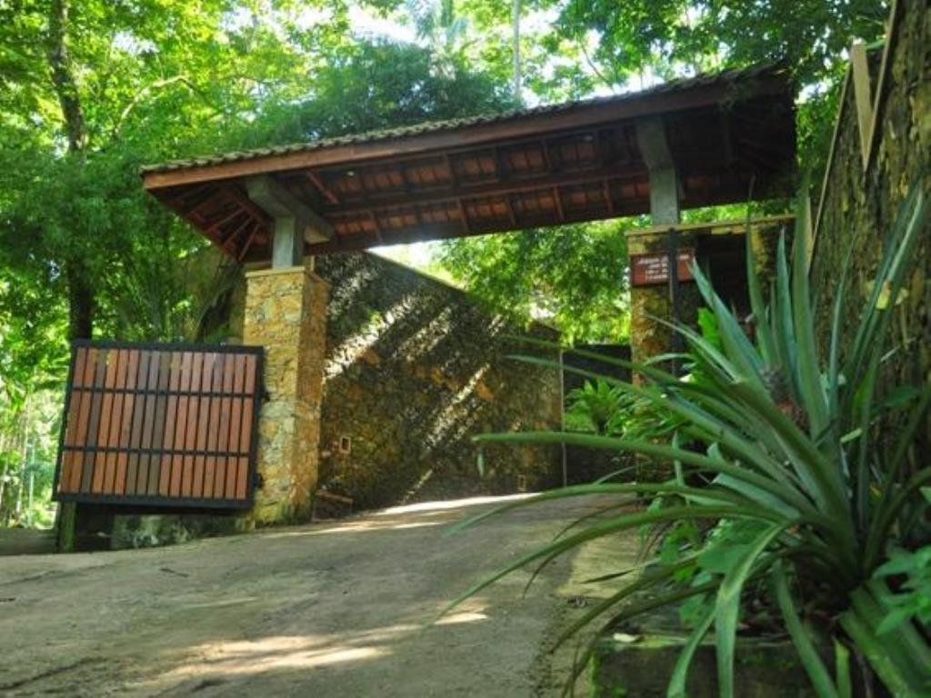 אינגיריה Nature Lovers Resort מראה חיצוני תמונה