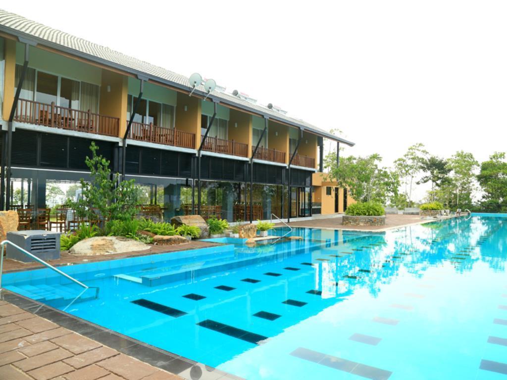אינגיריה Nature Lovers Resort מראה חיצוני תמונה
