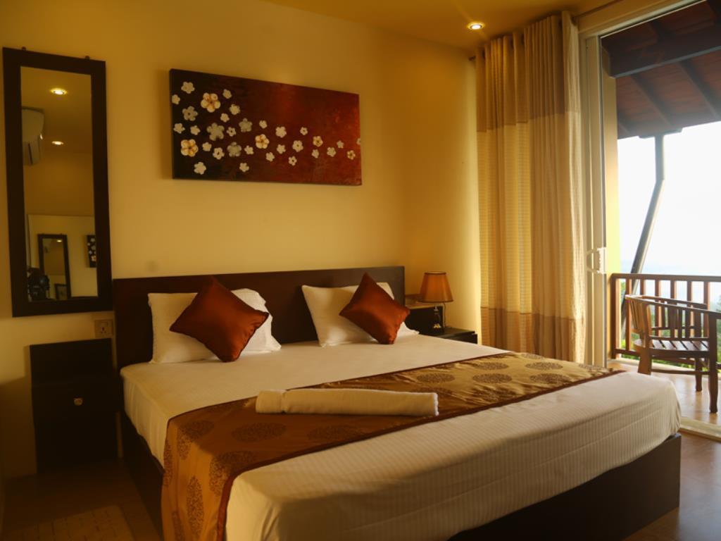 אינגיריה Nature Lovers Resort מראה חיצוני תמונה