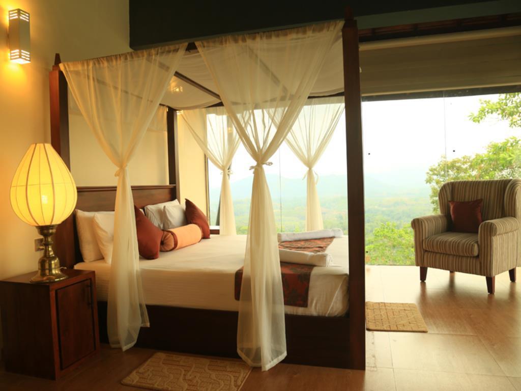 אינגיריה Nature Lovers Resort מראה חיצוני תמונה