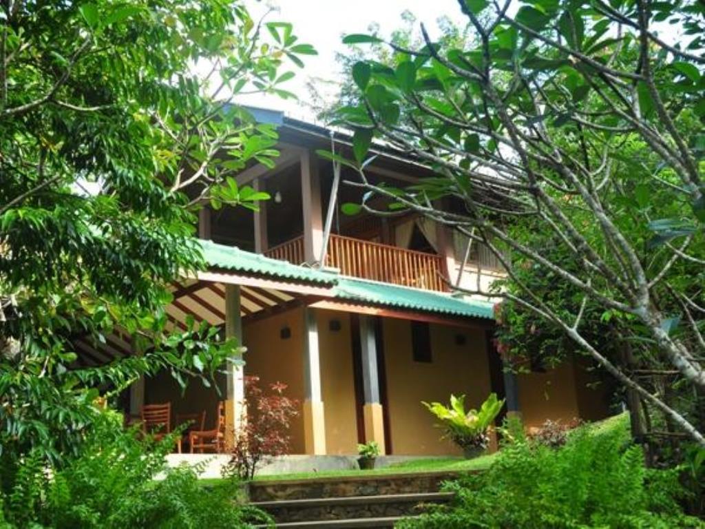 אינגיריה Nature Lovers Resort מראה חיצוני תמונה