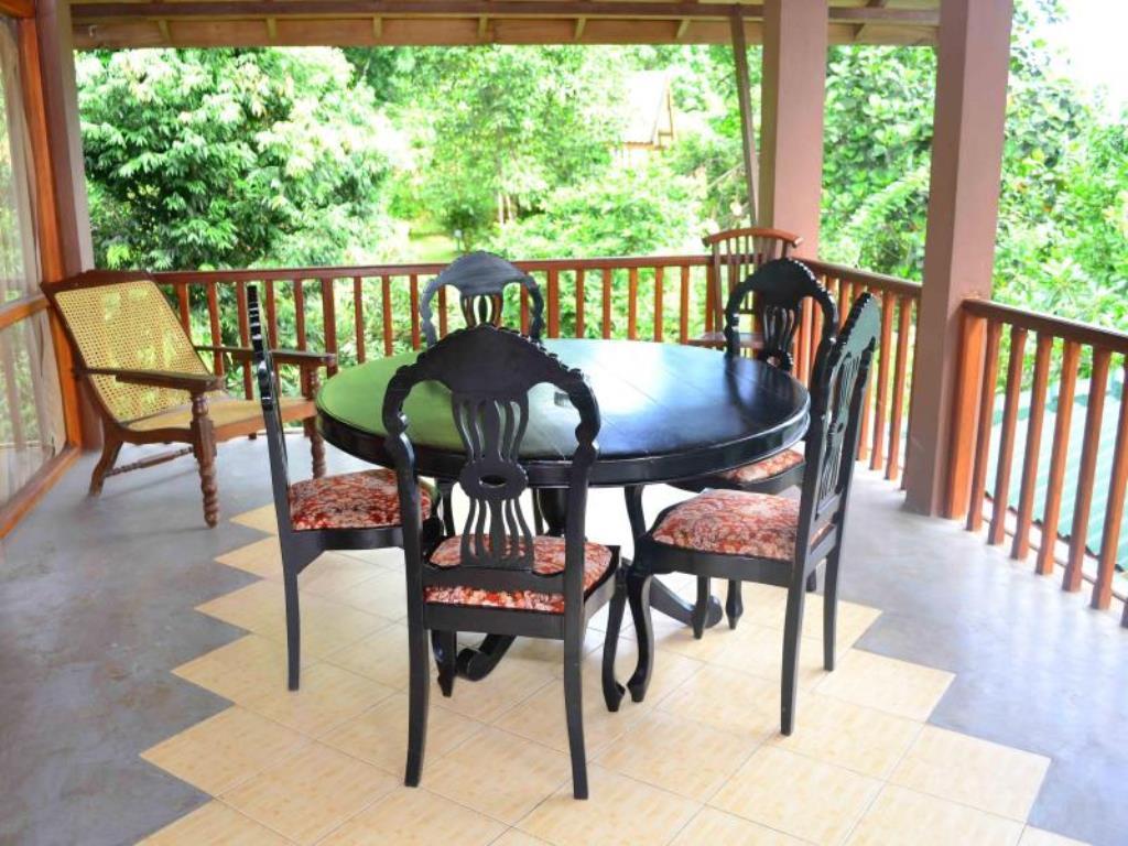 אינגיריה Nature Lovers Resort מראה חיצוני תמונה
