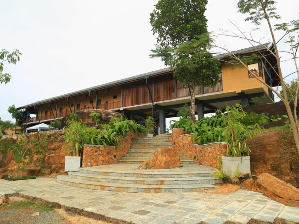 אינגיריה Nature Lovers Resort מראה חיצוני תמונה