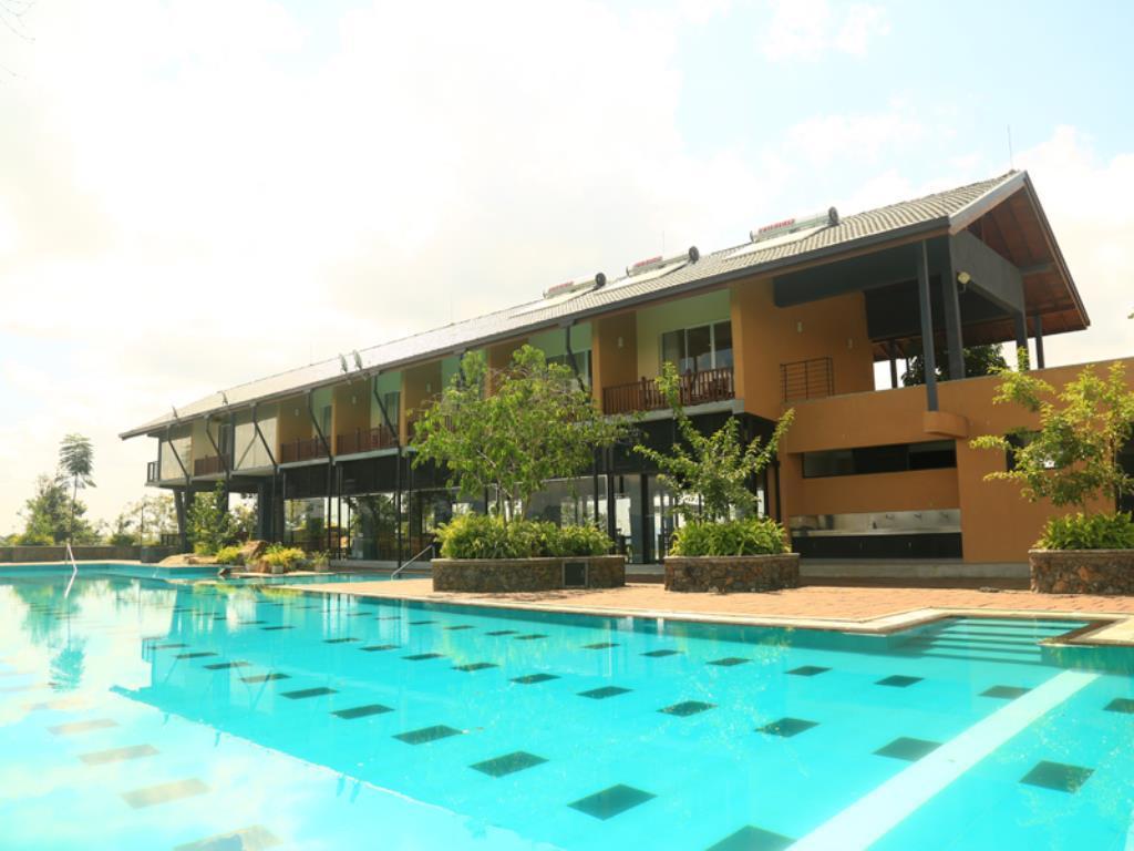 אינגיריה Nature Lovers Resort מראה חיצוני תמונה