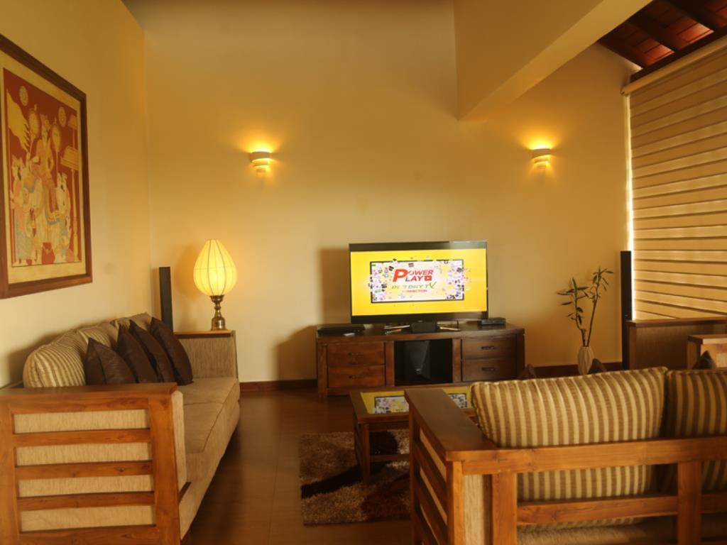 אינגיריה Nature Lovers Resort מראה חיצוני תמונה
