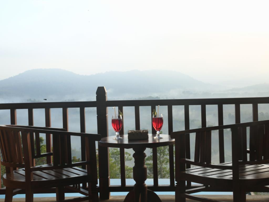 אינגיריה Nature Lovers Resort מראה חיצוני תמונה
