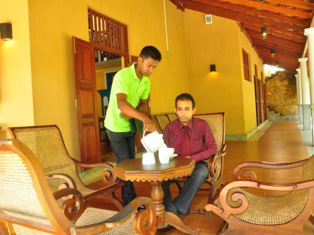 אינגיריה Nature Lovers Resort מראה חיצוני תמונה