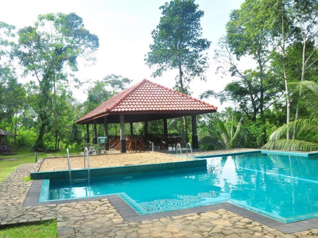 אינגיריה Nature Lovers Resort מראה חיצוני תמונה