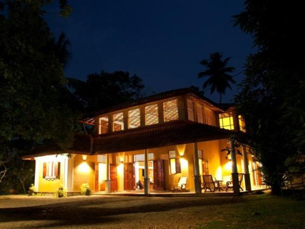 אינגיריה Nature Lovers Resort מראה חיצוני תמונה