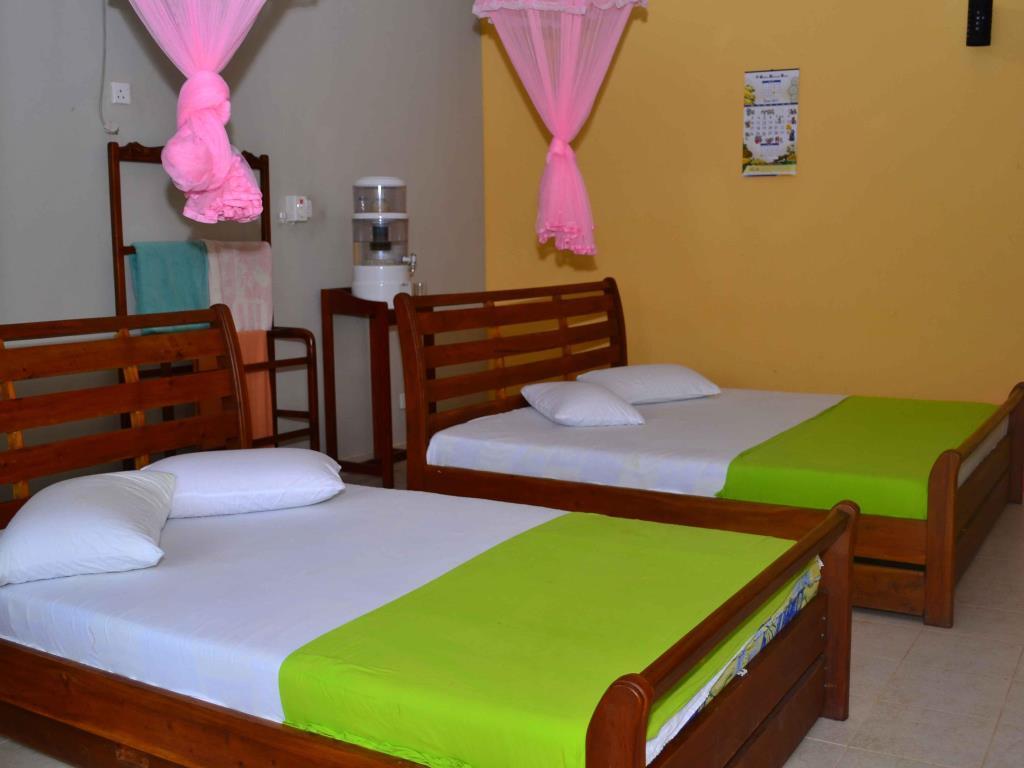 אינגיריה Nature Lovers Resort מראה חיצוני תמונה